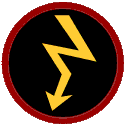Nachtblitz Logo